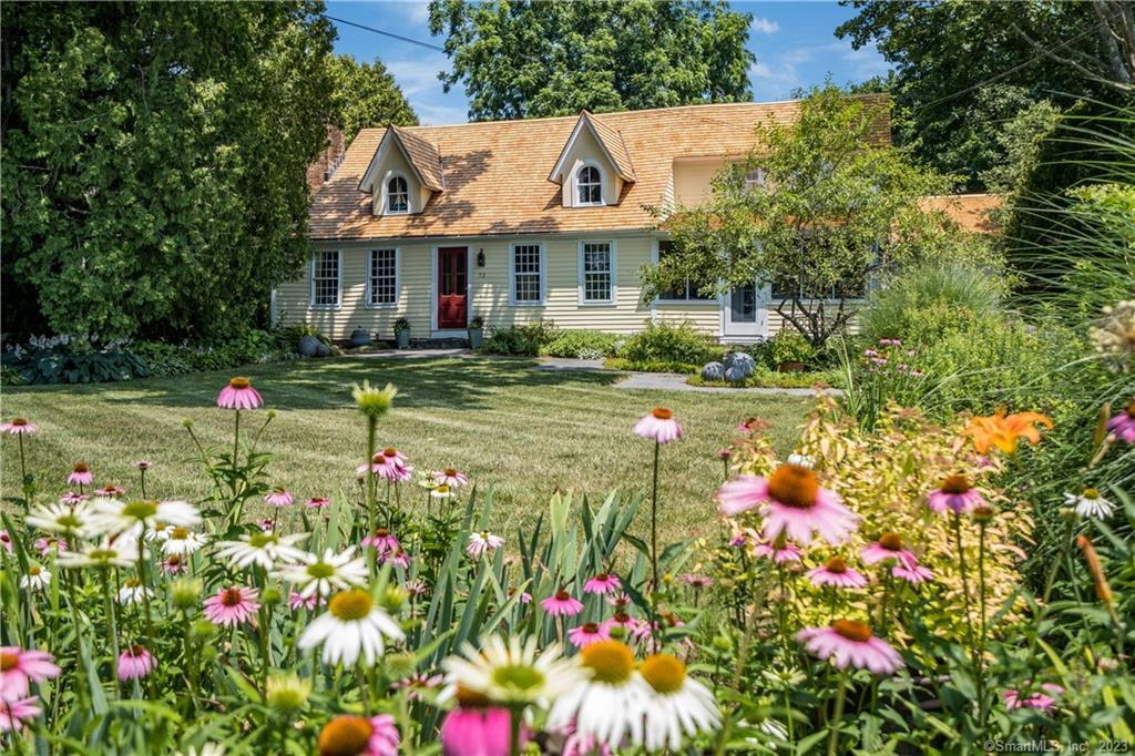 73 Liberty Street Madison CT 06443