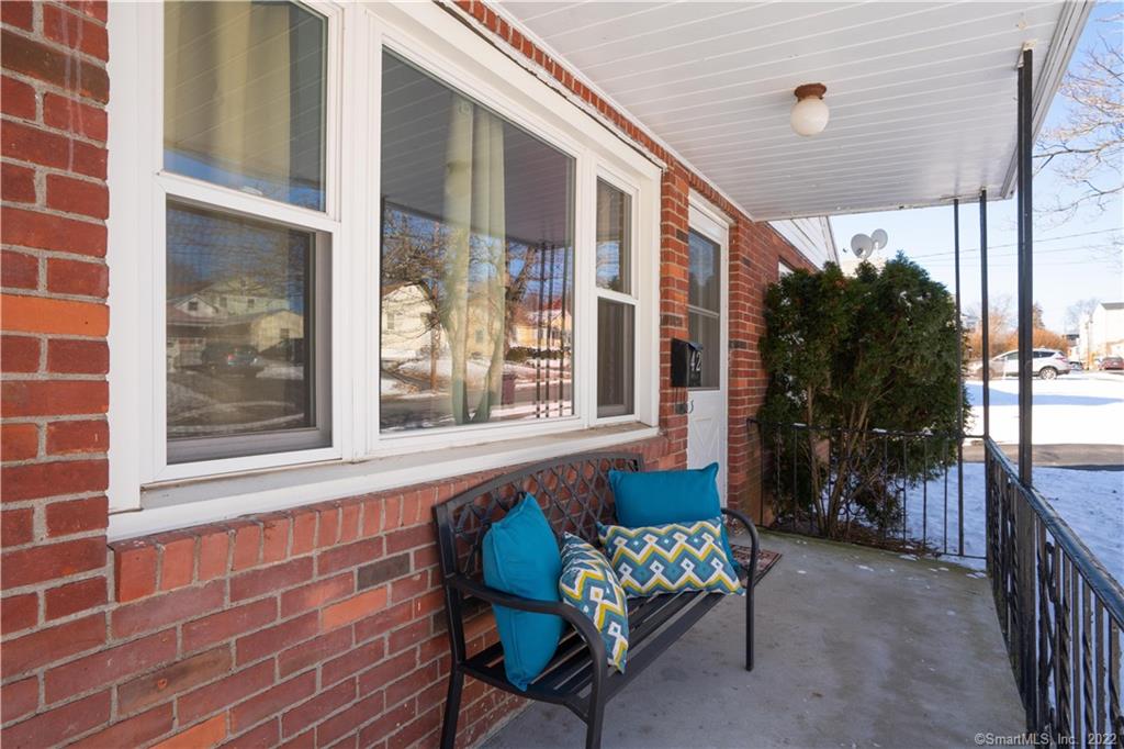 42 Mitchell Street New Britain CT 06053