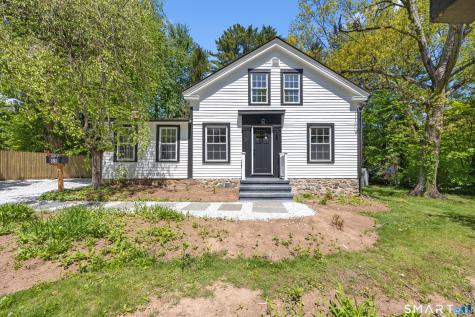 52 Wheeler Street Watertown CT 06795