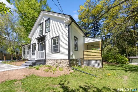 52 Wheeler Street Watertown CT 06795