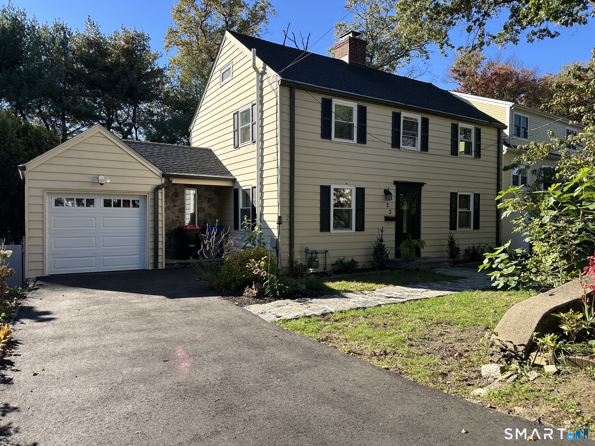 23 Richmond Hill Road Norwalk CT 06851