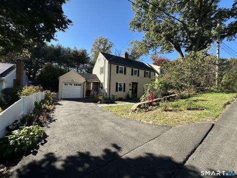 23 Richmond Hill Road Norwalk CT 06851