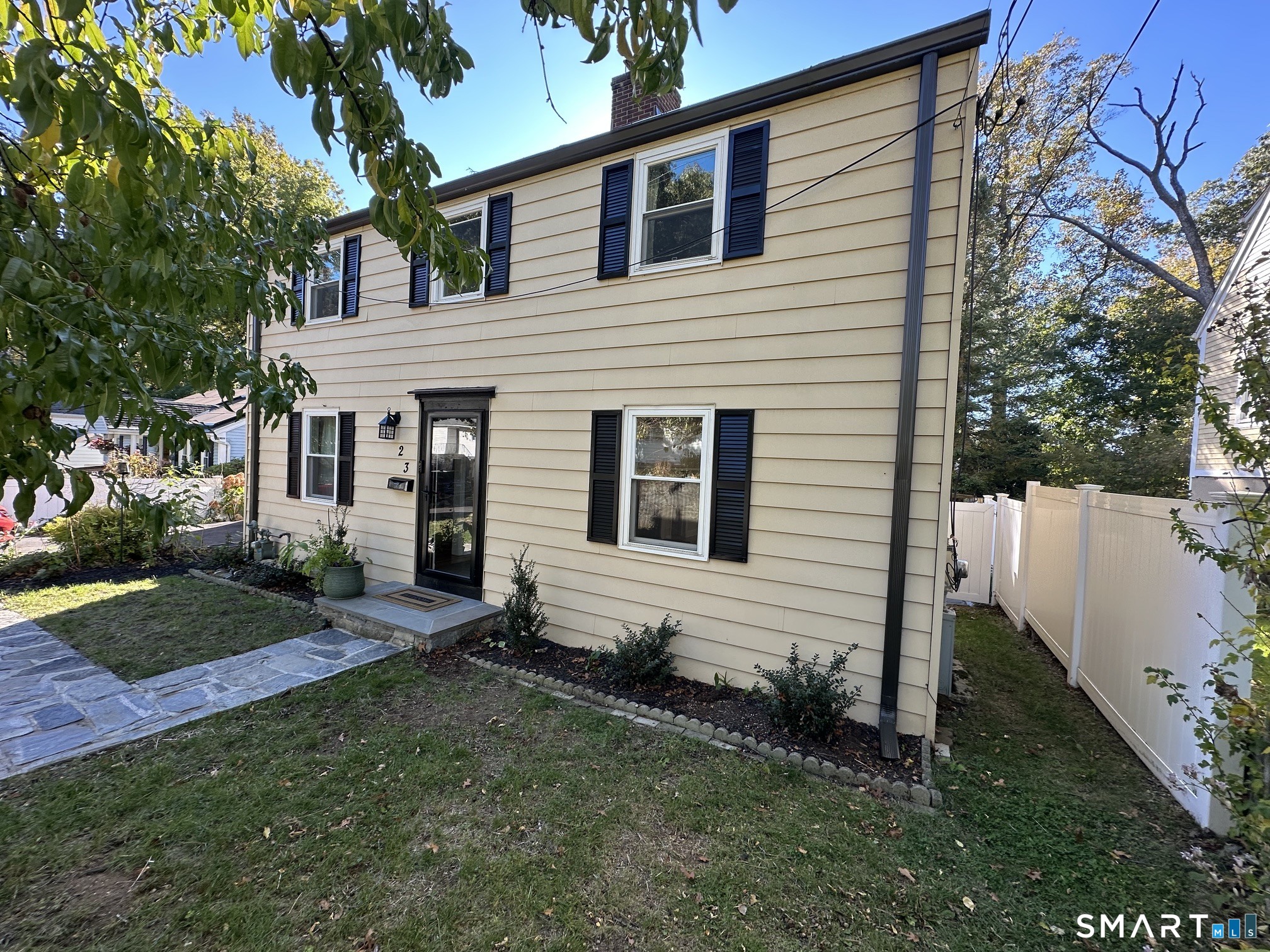 23 Richmond Hill Road Norwalk CT 06851