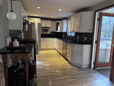 23 Richmond Hill Road Norwalk CT 06851