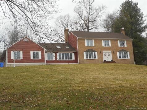85 West Meadow Road Hamden CT 06518