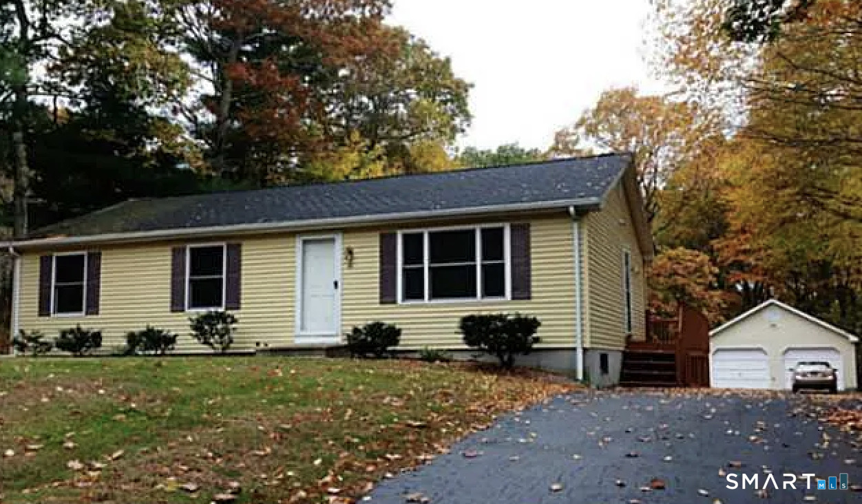 43 Valley Drive Voluntown CT 06384