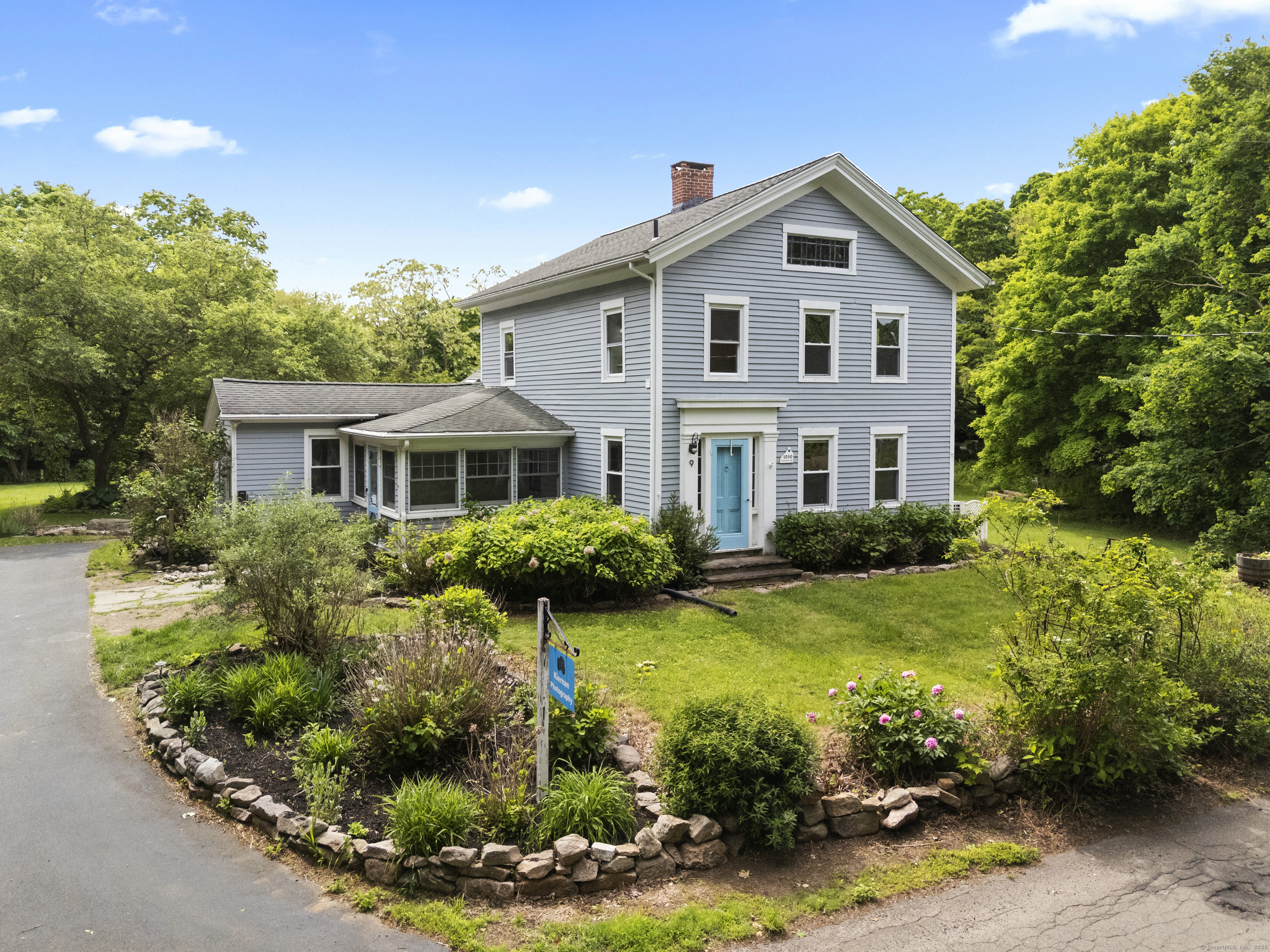 9 Farmview Lane Guilford CT 06437