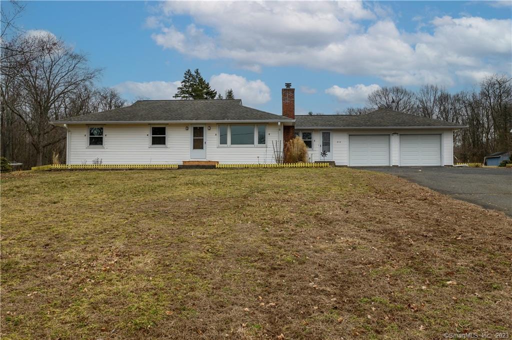 312 Parker Farms Road Wallingford CT 06492