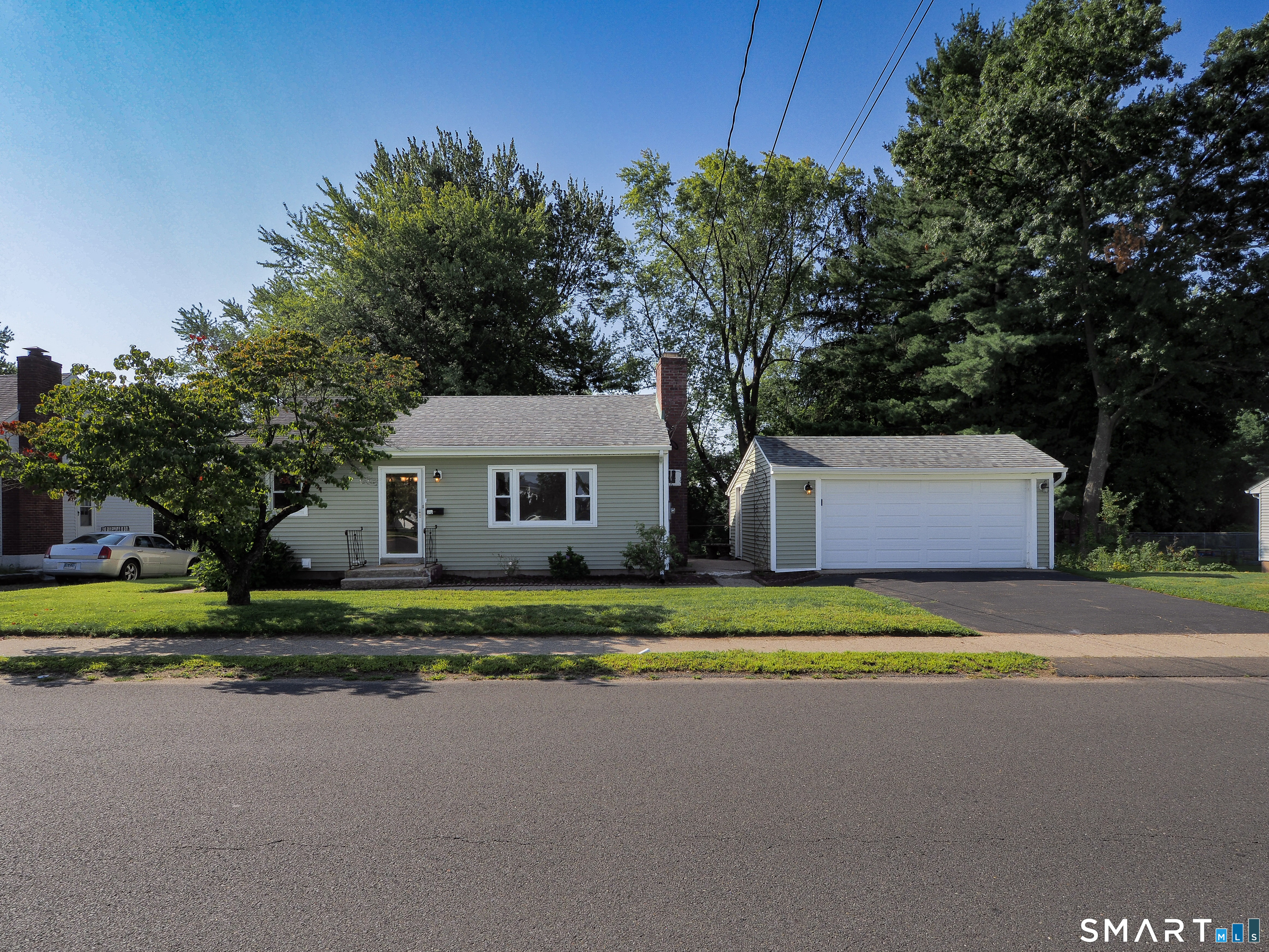 50 Louisiana Avenue Bristol CT 06010