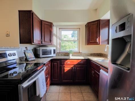 50 Louisiana Avenue Bristol CT 06010