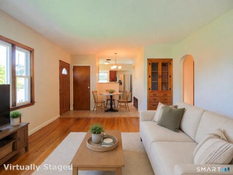50 Louisiana Avenue Bristol CT 06010