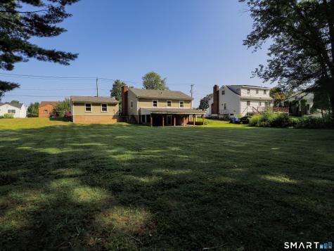 50 Louisiana Avenue Bristol CT 06010