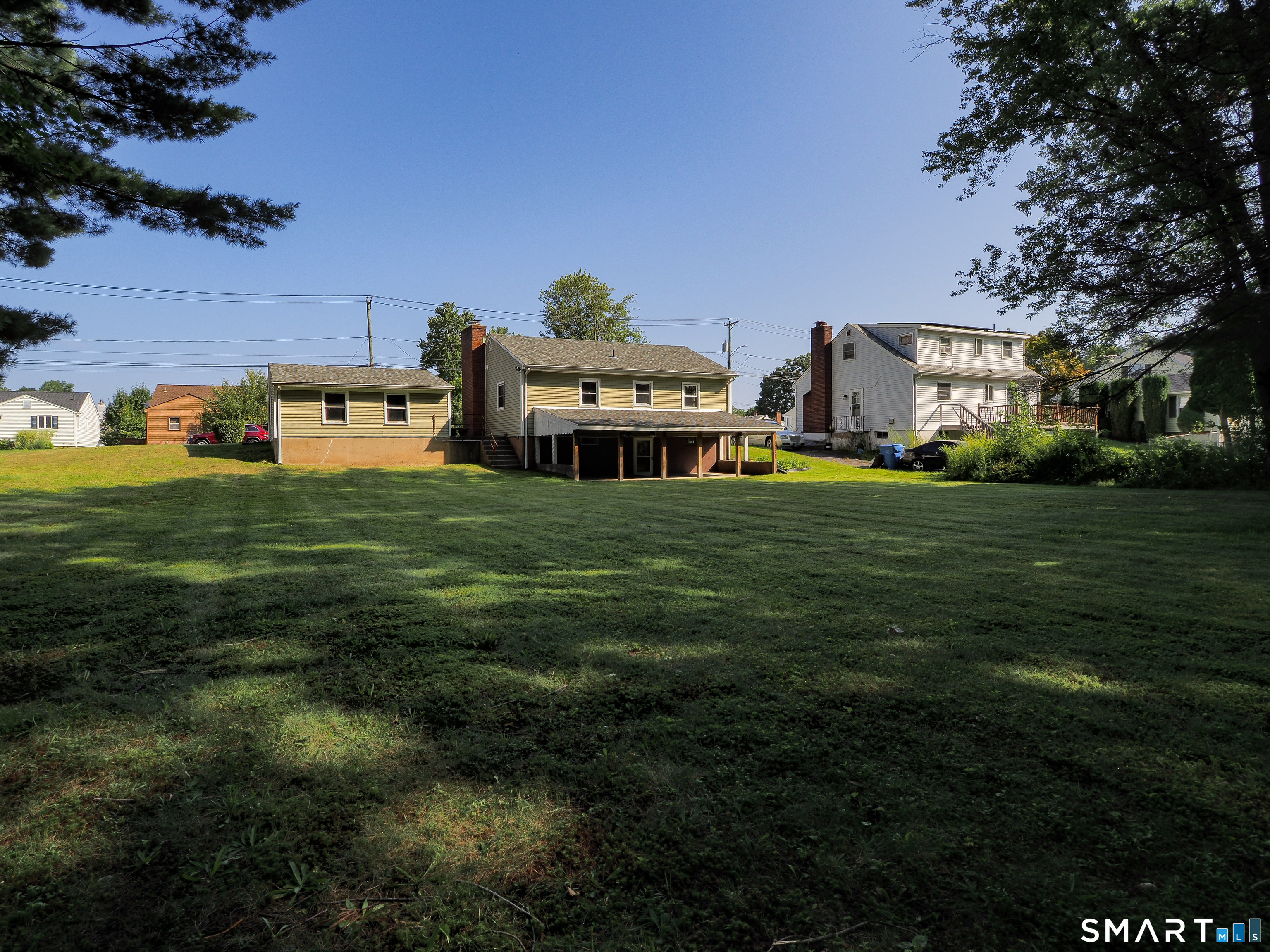 50 Louisiana Avenue Bristol CT 06010