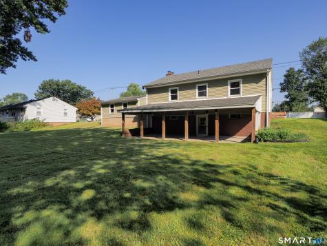 50 Louisiana Avenue Bristol CT 06010