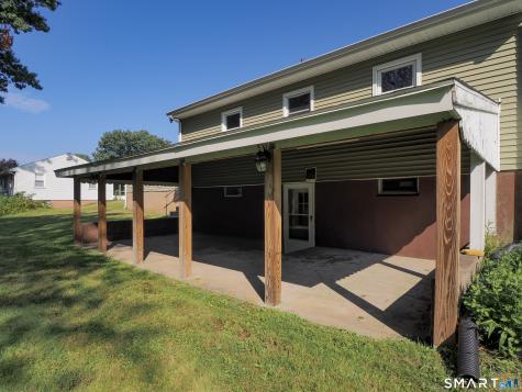 50 Louisiana Avenue Bristol CT 06010