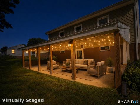 50 Louisiana Avenue Bristol CT 06010