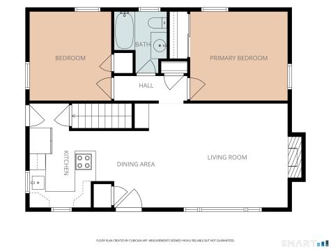 50 Louisiana Avenue Bristol CT 06010