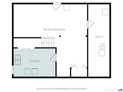 50 Louisiana Avenue Bristol CT 06010