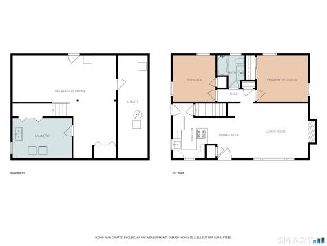 50 Louisiana Avenue Bristol CT 06010