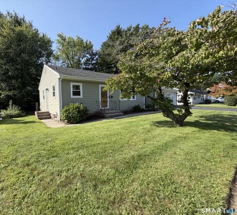 50 Louisiana Avenue Bristol CT 06010