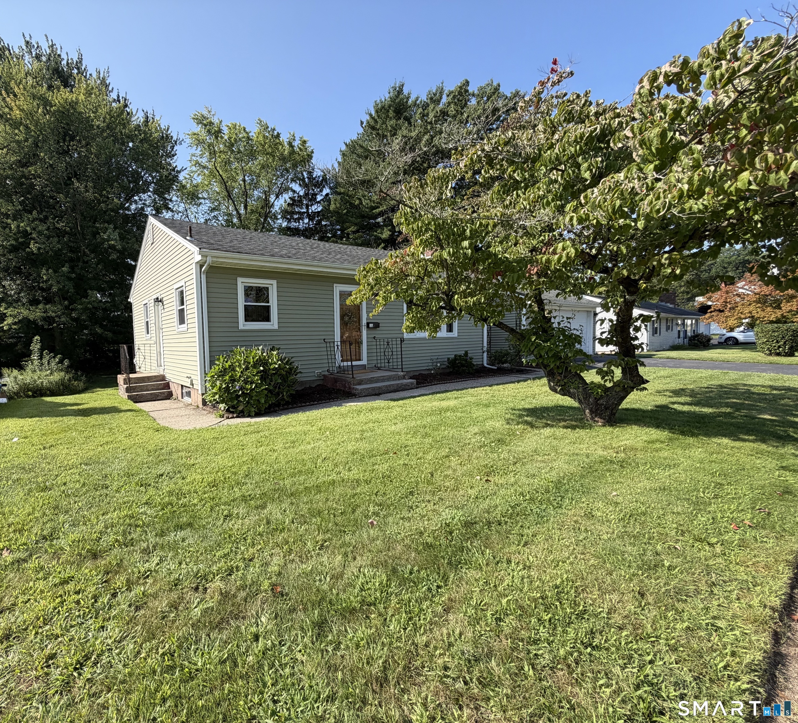 50 Louisiana Avenue Bristol CT 06010