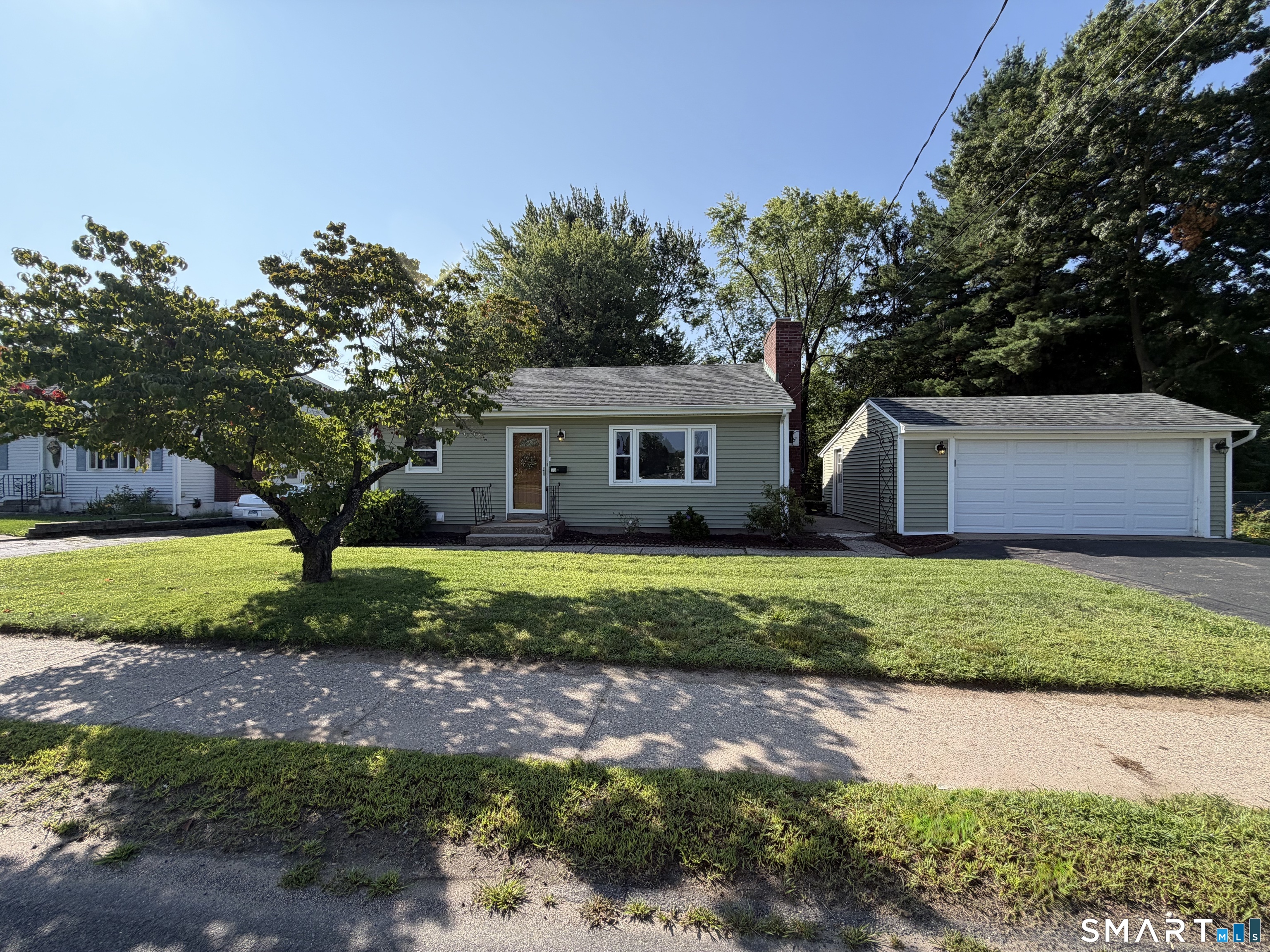 50 Louisiana Avenue Bristol CT 06010