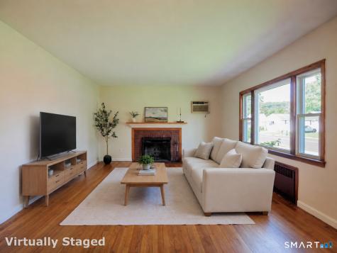 50 Louisiana Avenue Bristol CT 06010