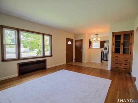 50 Louisiana Avenue Bristol CT 06010