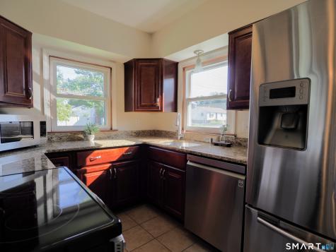 50 Louisiana Avenue Bristol CT 06010