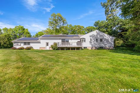650 Racebrook Road Orange CT 06477