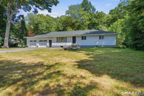 588 Pendleton Hill Road North Stonington CT 06359