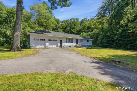 588 Pendleton Hill Road North Stonington CT 06359