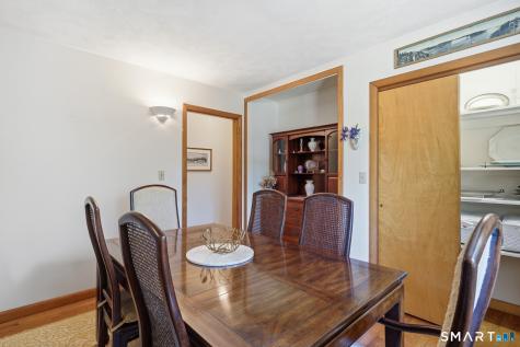 588 Pendleton Hill Road North Stonington CT 06359
