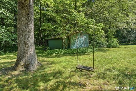 588 Pendleton Hill Road North Stonington CT 06359