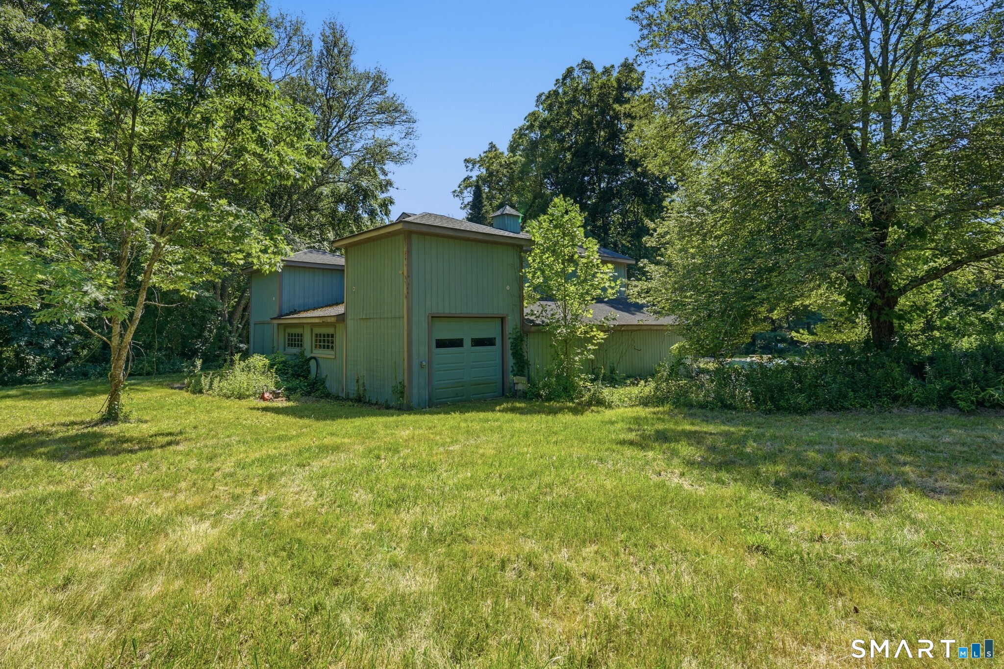 588 Pendleton Hill Road North Stonington CT 06359