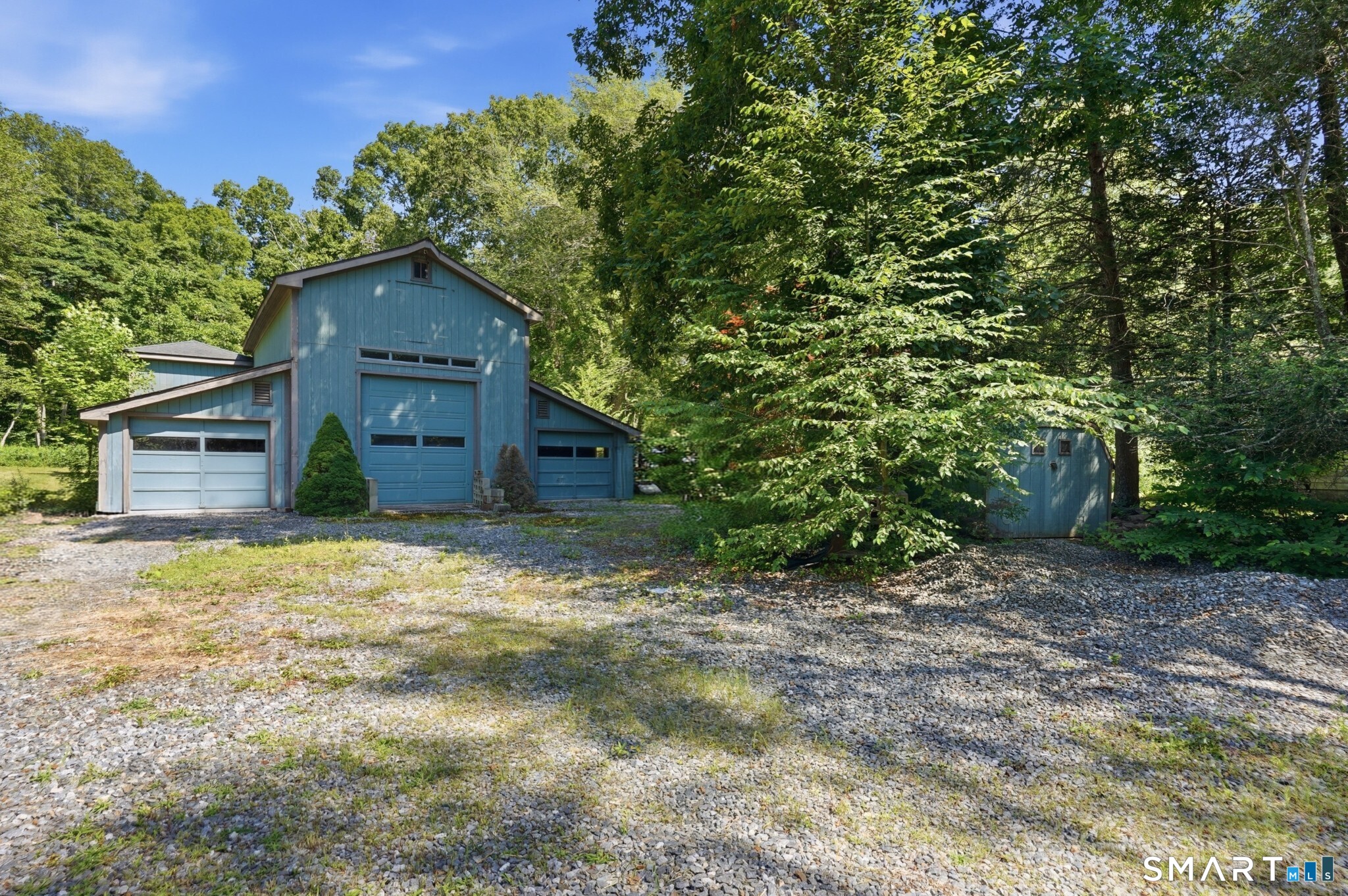 588 Pendleton Hill Road North Stonington CT 06359