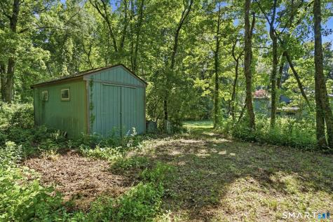 588 Pendleton Hill Road North Stonington CT 06359