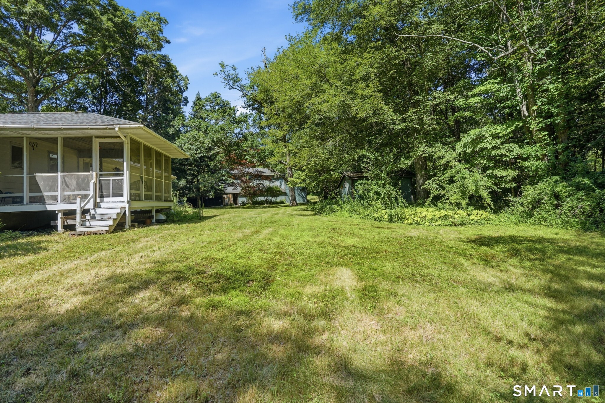 588 Pendleton Hill Road North Stonington CT 06359