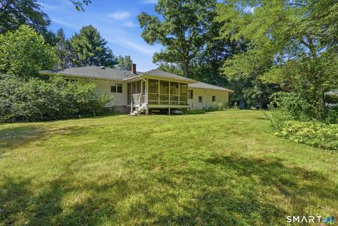 588 Pendleton Hill Road North Stonington CT 06359