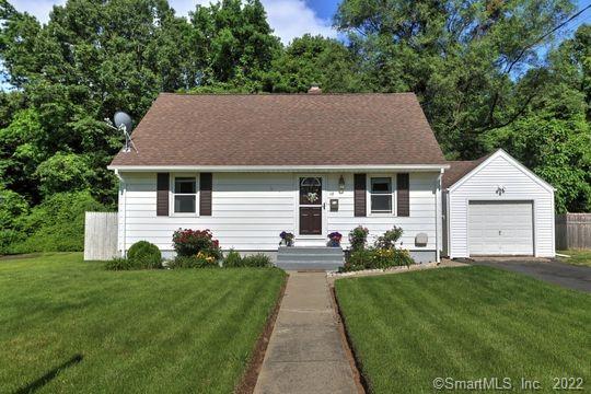 118 Belden Road Hamden CT 06514
