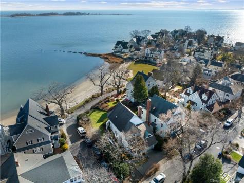2 East Beach Drive Norwalk CT 06853
