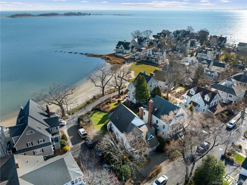 2 East Beach Drive Norwalk CT 06853