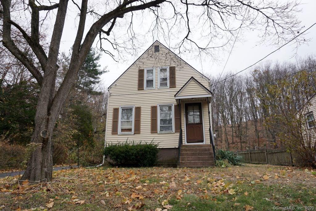 345 Smith Avenue New Haven CT 06513