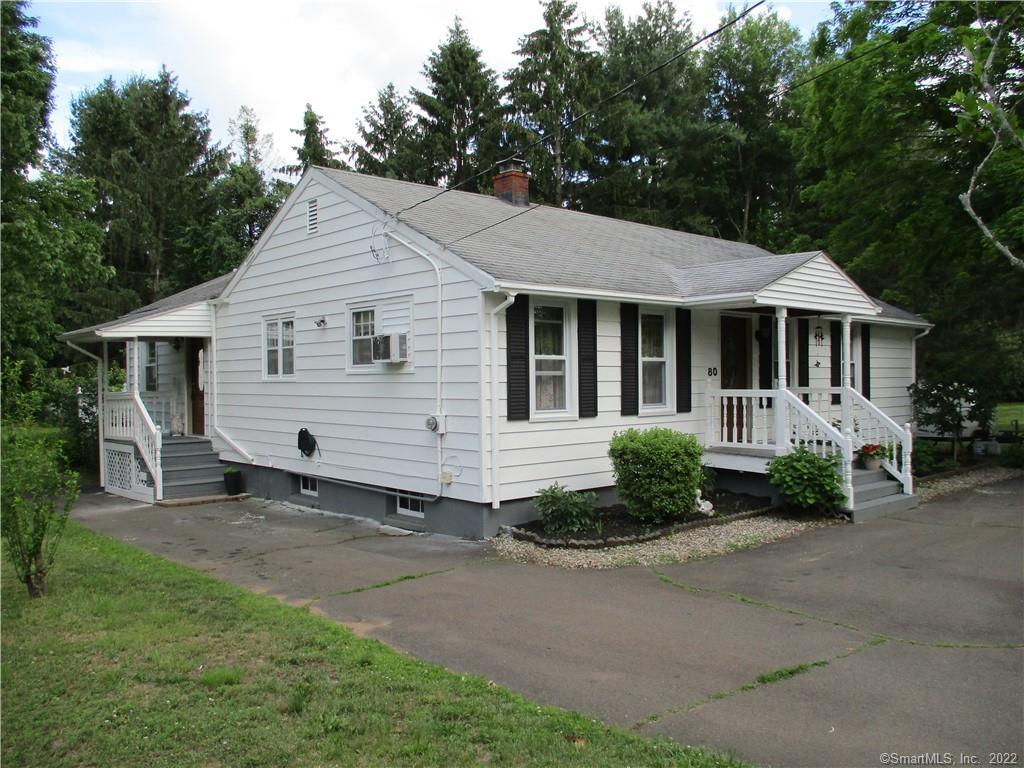 80 Bradley Street North Haven CT 06473