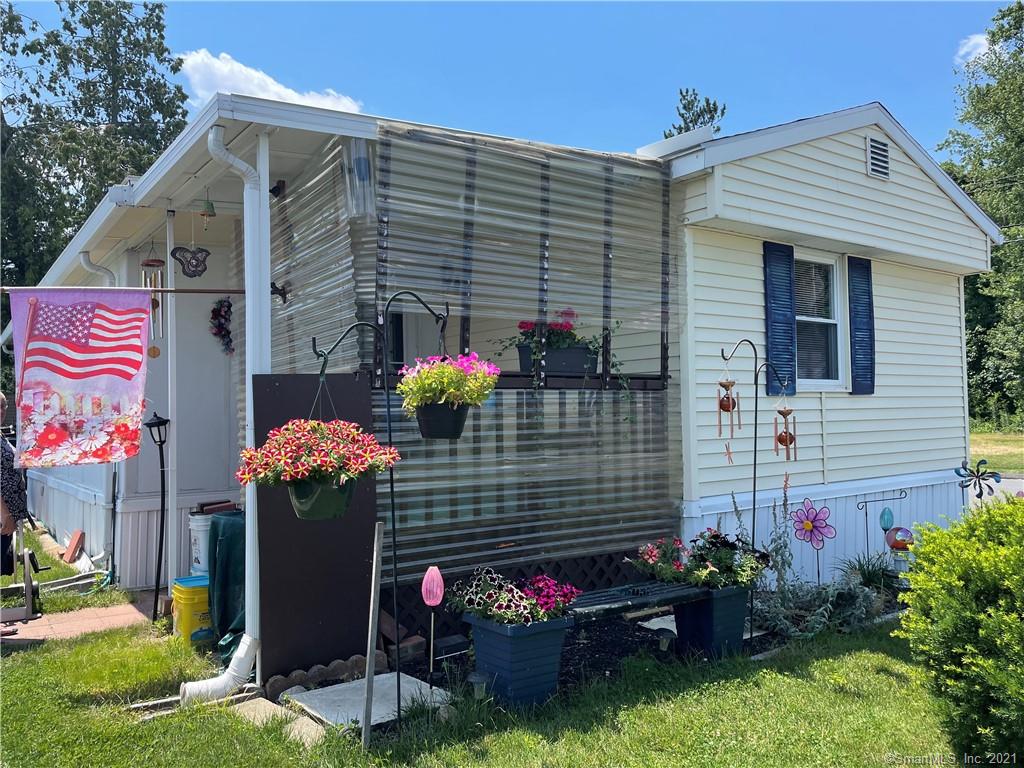 13 Cherokee Road East Hartford CT 06118