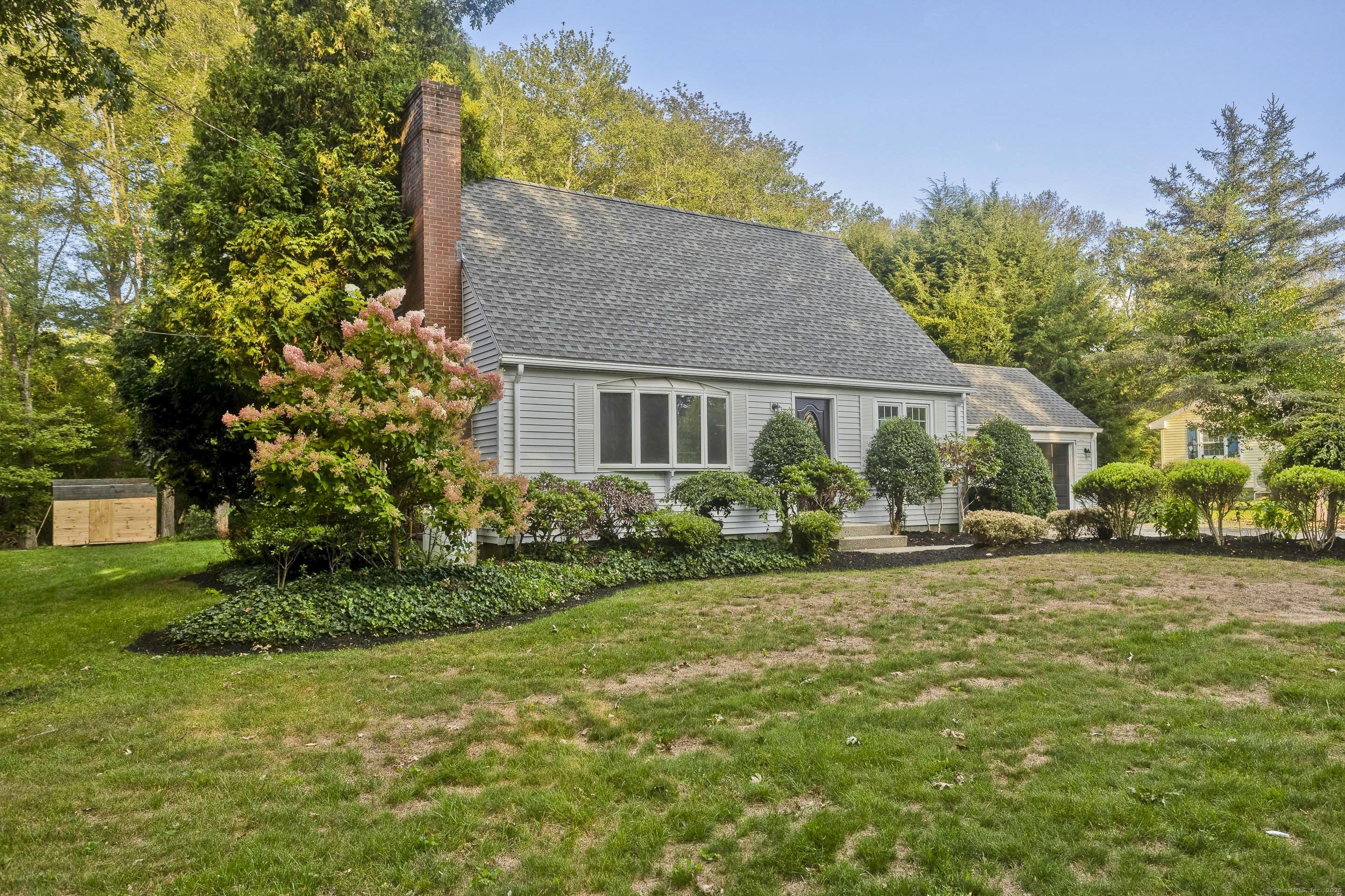 215 Sand Dam Road Thompson CT 06277