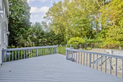 215 Sand Dam Road Thompson CT 06277