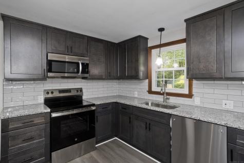 215 Sand Dam Road Thompson CT 06277