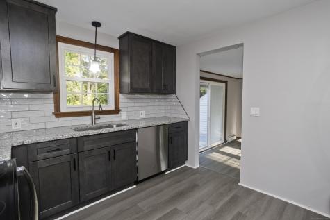 215 Sand Dam Road Thompson CT 06277