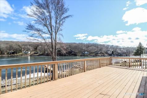 19 Cedar Drive Danbury CT 06811